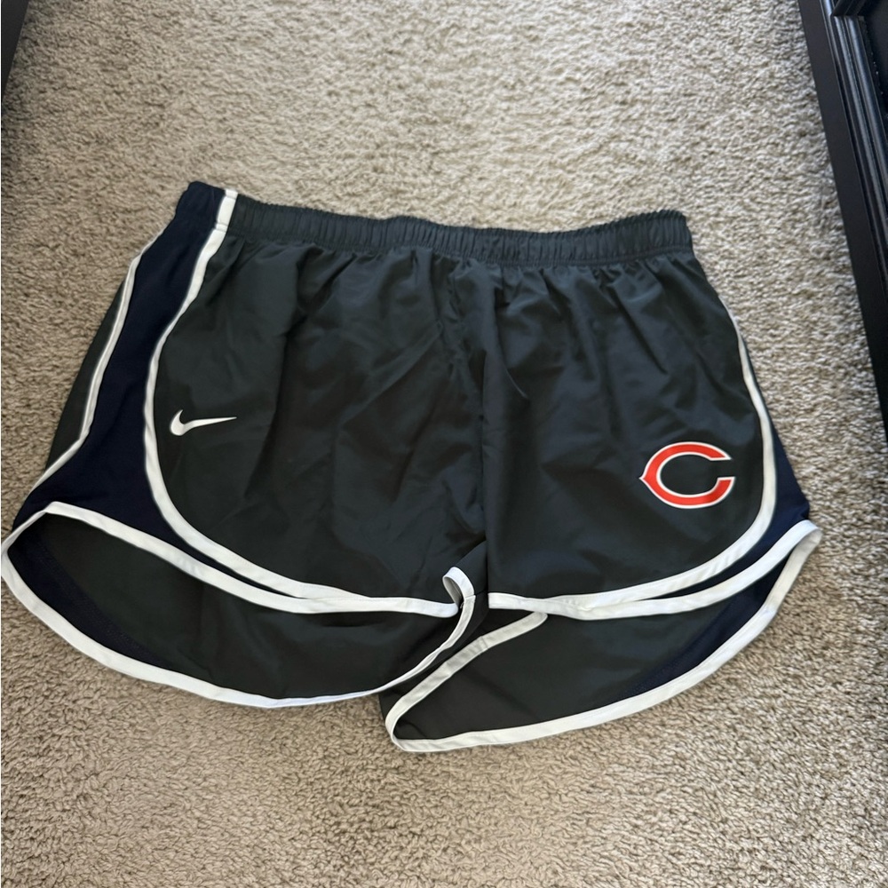 Nike Chicago Bears NFL Shorts